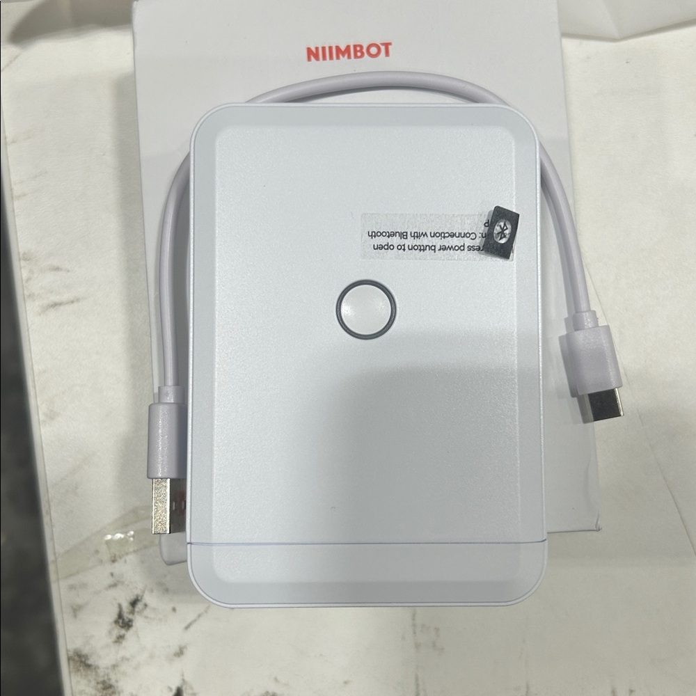printer White Label Printer
